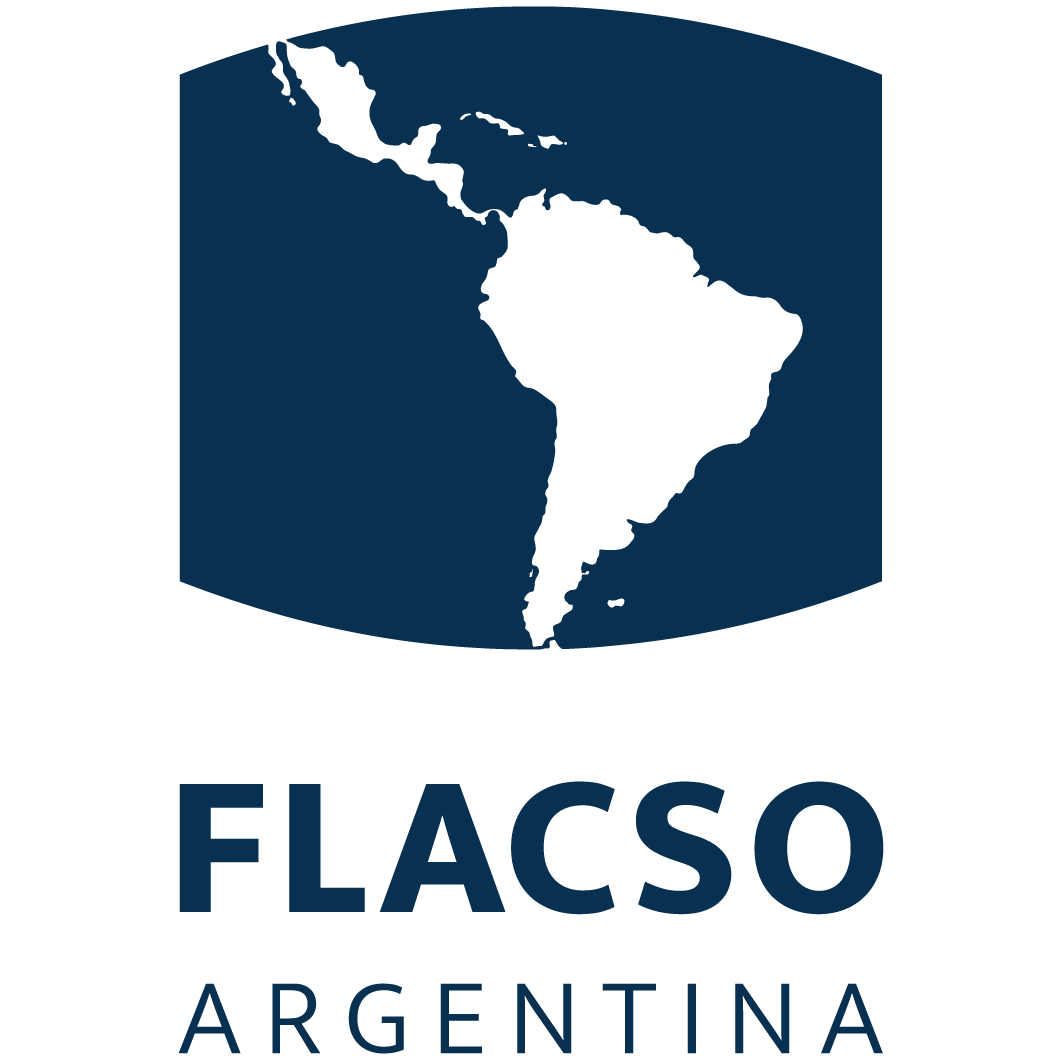 logo flacso